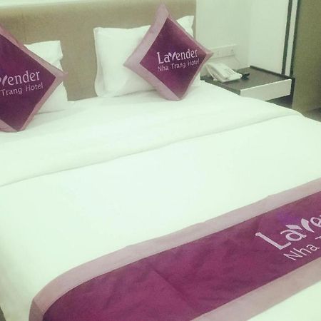 Lavender Nha Trang Hotel Exterior photo